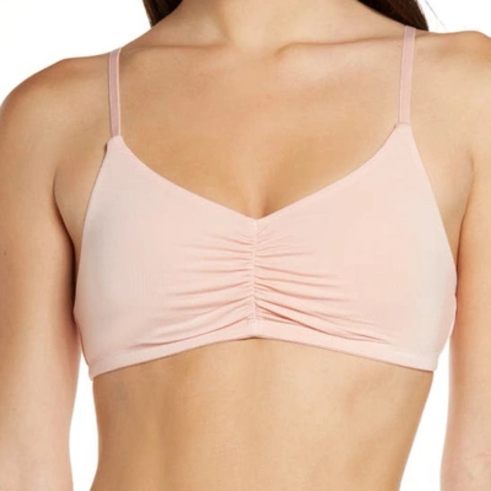 NWT Free People bralette!!